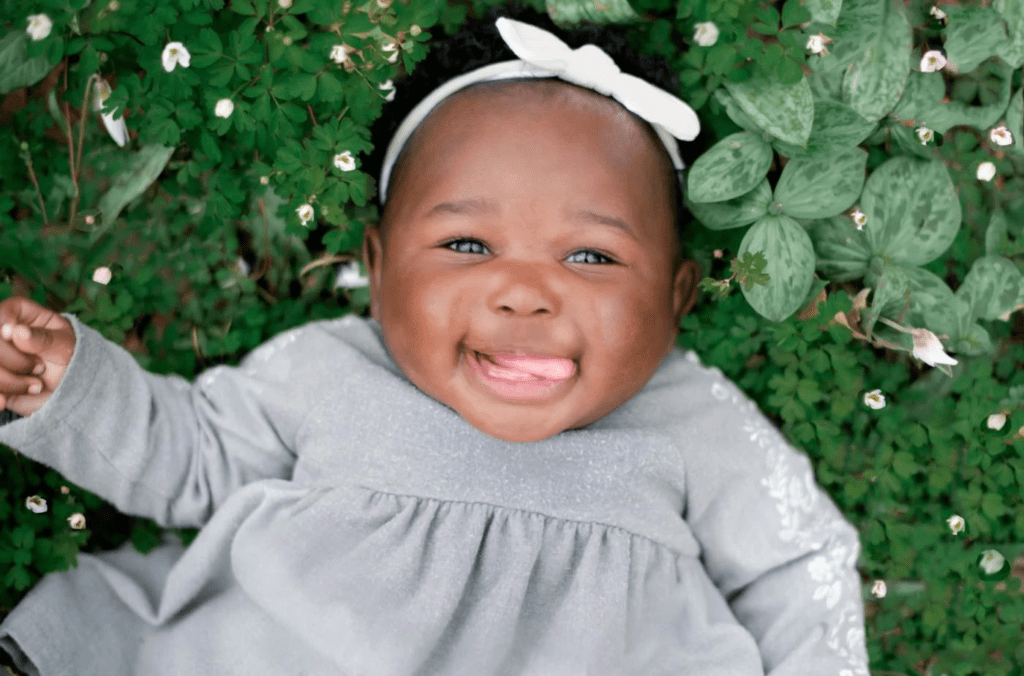 infant black baby girl hairstyles