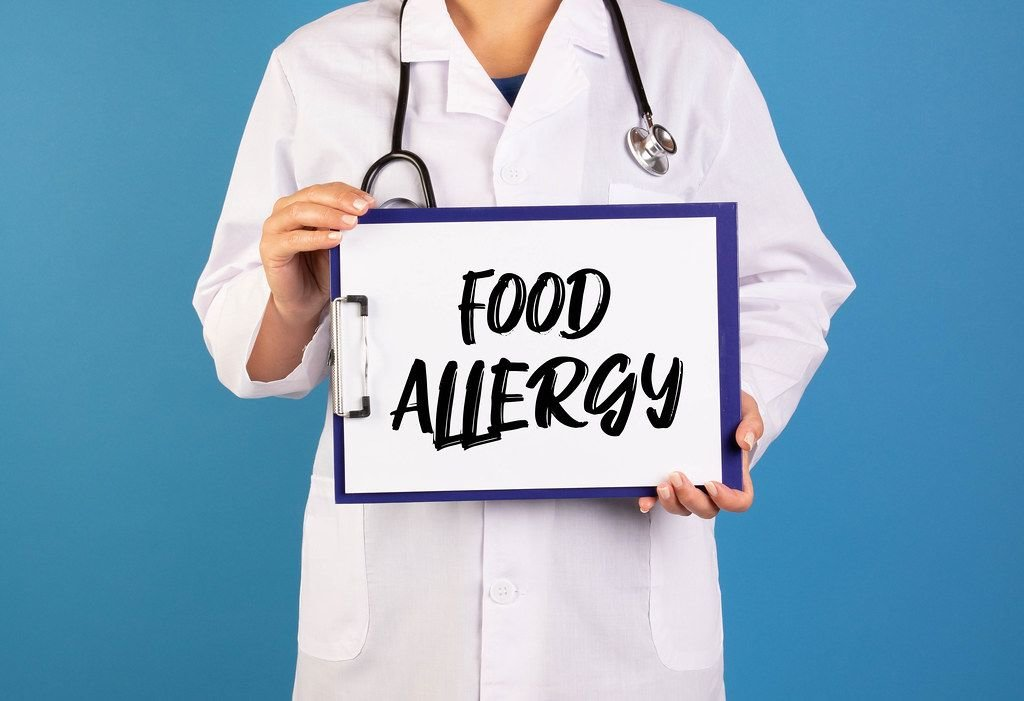 food allergy